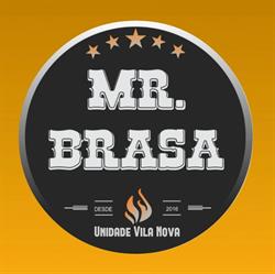 Assados Mr. Brasa - Vila Nova