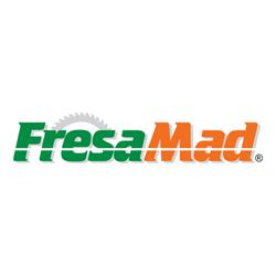 Fresamad ferramentas e maquinas para madeira. Centro técnico de afiação.
