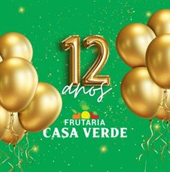 Frutaria Casa Verde