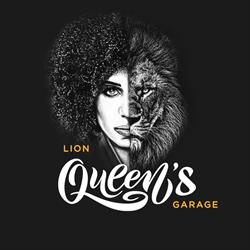 Funilaria Lion Queen’s Garage - Car Station Pintura e Estética automotiva