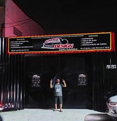 Garage Design