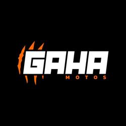 GAHA MOTOS REVENDA DE MOTOS LTDA