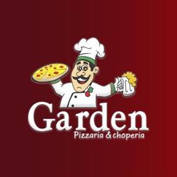 Garden churrascaria pizzaria e choperia