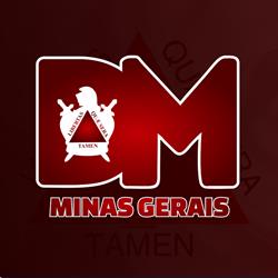 GCEMG - DeMolay Minas Gerais (Grande Conselho Estadual)