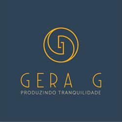 Gera G - Locação de Geradores