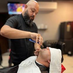 Barbearia Barba Negra Melo