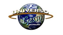 Universo do Gesso e Decorações