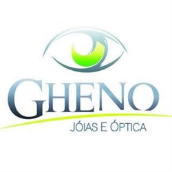 Gheno Jóias e Óptica