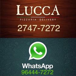 Lucca Pizzaria