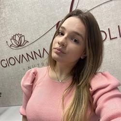 Giovanna Fogolin