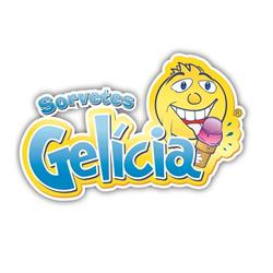 Sorvetes Gelícia Guarani