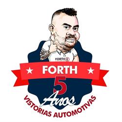 Forth Vistorias Automotivas - Santos