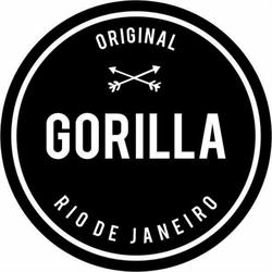 Gorilla Rio Açaí