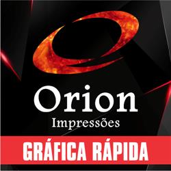 Gráfica Betim Orion Impressões