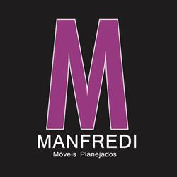 Manfredi Móveis Planejados - Marcenaria