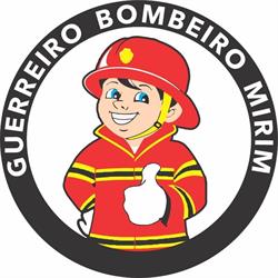 Guerreiro Bombeiro Mirim Bragança Paulista