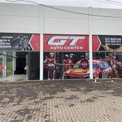 GT AUTO CENTER