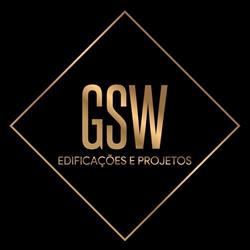 Gsw Edificações e Projetos