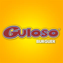 Guloso Burguer - BR 070