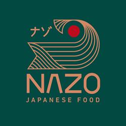 Nazo Japanese Food
