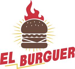 El Burguer - Hamburguer