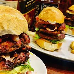 Hamburgueria e Restaurante Carbone Vila Izabel Curitiba PR