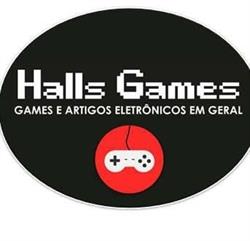 Halls Games