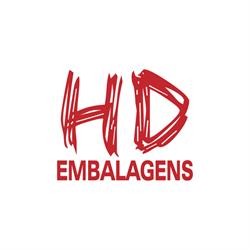 HD Embalagens e Confeitaria