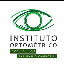 Instituto Optométrico dos Olhos Balneário Camboriú