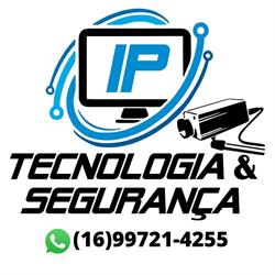 IP TECNOLOGIA E SEGURANÇA