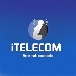 INTERNET FIBRA ÓPTICA - iTELECOM