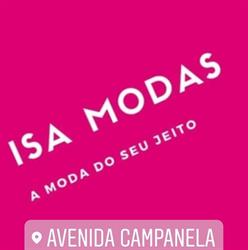 Isa Modas