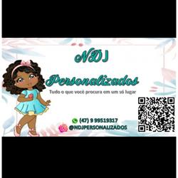 NDJ Personalizados