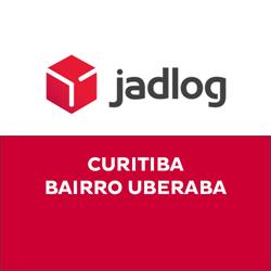Transportadora Jadlog - Uberaba/Curitiba