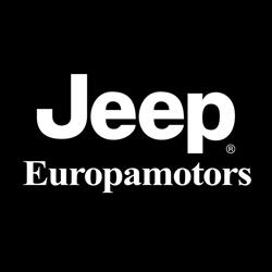 Concessionária Jeep Europamotors Campinas