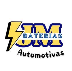 JM Baterias Oficial