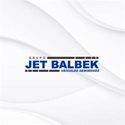 Jet Balbek Semi Novos