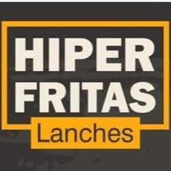 Hiper Fritas Lanches , Xis, lancheria Ala-minuta picadão