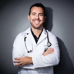 José Roberto Megda Filho
