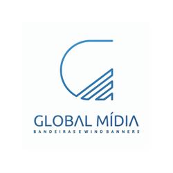 Global Mídia Bandeiras e Wind Banner's
