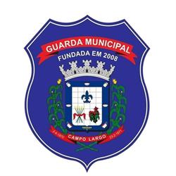 Guarda Municipal de Campo Largo - PR