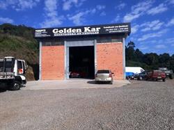 Golden Kar Renovadora de Veículos LTDA.