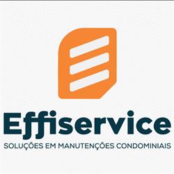 EFFISERVICE - Prestadora de serviços condominiais