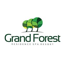 Grand Forest - Residence Spa Resort