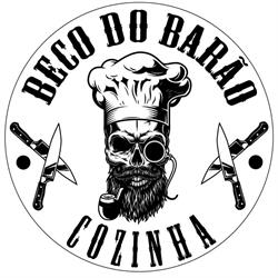 Beco do Barão Petiscaria e Chooperia