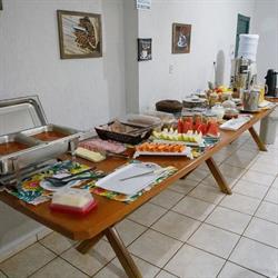 Hotel Pousada Novo Horizonte