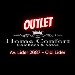 Home Confort colchões e sofás