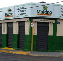 Hortifruti e Mercearia Makino - Legumes, Verduras e Frutas em Jaboticabal