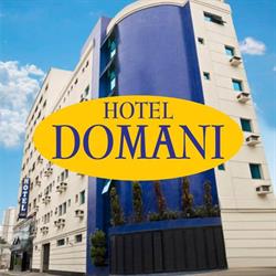 Hotel Domani