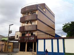 Hotel dos Reis